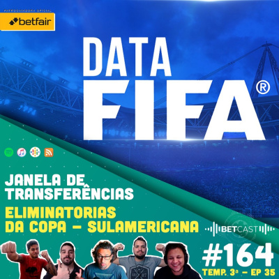 Betcast - Podcast De Apostas Esportivas