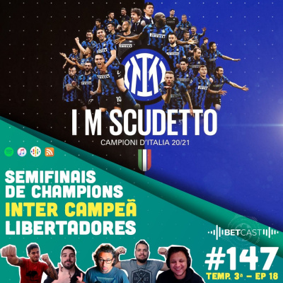 Betcast - Podcast De Apostas Esportivas