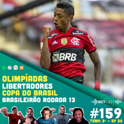 Betcast - Podcast De Apostas Esportivas