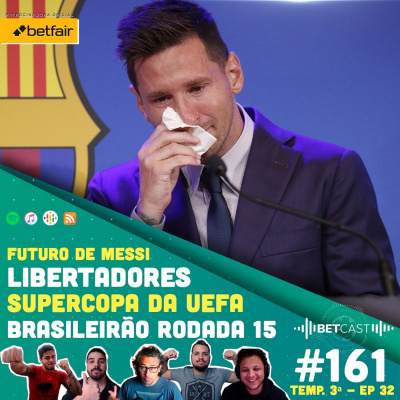 Betcast - Podcast De Apostas Esportivas