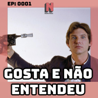 Nerd Raiz Drops #03 - Não entendeu a obra mas é fã