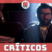 Podcast Nerd Raiz #002 - Críticos