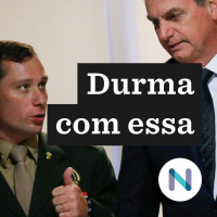 Extratos da semana da operação contra Bolsonaro