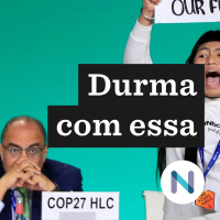 ‘COP do petróleo’: o crescente lobby dos combustíveis fósseis