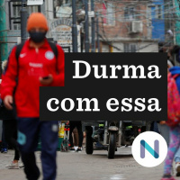 A pandemia na vizinhança: o coronavírus na América do Sul | 06.mai.20