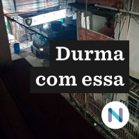 Escola fechada, morte e correria: mais um dia de operação na Maré