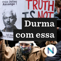 A decisão da Justiça britânica de não extraditar Assange aos EUA | 04.jan.21