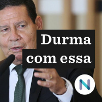 Os sinais do vice Mourão no debate sobre o impeachment | 27.jan.21