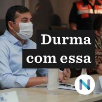 A reabertura do comércio após protestos no Amazonas | 28.dez.20
