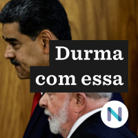 Os esforços de Lula para redimir Maduro na cena internacional
