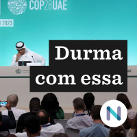 Extratos da semana do fim da COP28