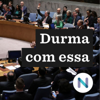 Hamas-Israel na ONU: as propostas e vetos no Conselho de Segurança