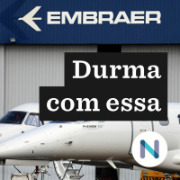 A demissão em massa na Embraer. E o momento da empresa | 03.set.20