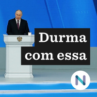 A ameaça nuclear de Putin. E os riscos de um armageddon