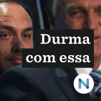 Extratos da semana da operação contra Carlos Bolsonaro