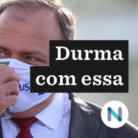 A política da vacina e as etapas para o início da imunização | 09.dez.20