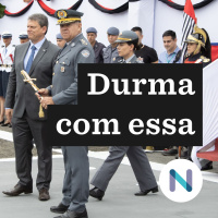 O bolsonarismo paulista contra os coronéis da PM