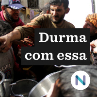 Como Israel usa a fome como arma de guerra na Faixa de Gaza