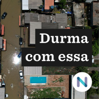 Extratos da semana das chuvas no Rio de Janeiro