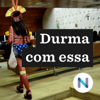 Extratos da semana do impasse sobre o marco temporal