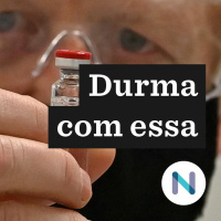 A aprovação no Reino Unido da vacina de Oxford, aposta do Brasil | 30.dez.20