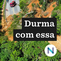 A assistência às vítimas dos temporais no litoral norte de SP