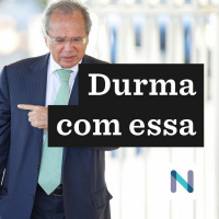 A renovação dos votos entre Jair Bolsonaro e Paulo Guedes | 27.abr.20