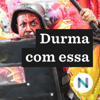 A fantasia da Vai-Vai que irritou a polícia e mobiliza a política