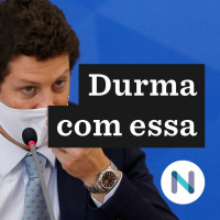 Regras ambientais revogadas: como a boiada segue passando | 28.set.20