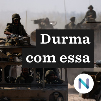 Extratos da semana da invasão terrestre em Gaza