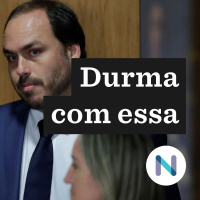 Rachadinhas: uma sombra cada vez maior sobre Carlos Bolsonaro