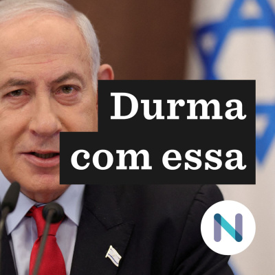Durma Com Essa | Nexo Jornal