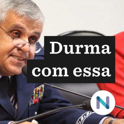 Durma Com Essa | Nexo Jornal