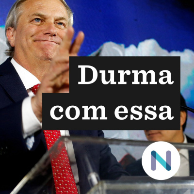 Durma Com Essa | Nexo Jornal