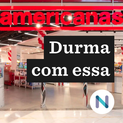 Durma Com Essa | Nexo Jornal