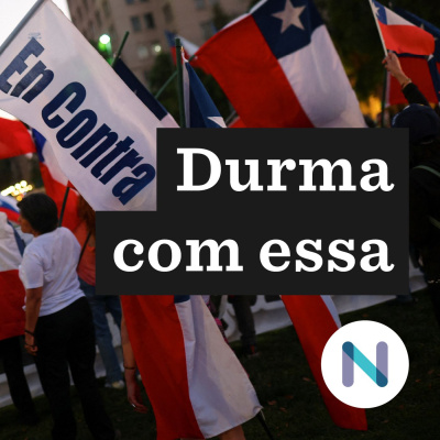 Durma Com Essa | Nexo Jornal