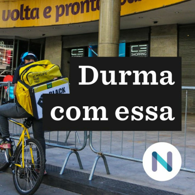 Durma Com Essa | Nexo Jornal