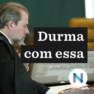 Durma Com Essa | Nexo Jornal