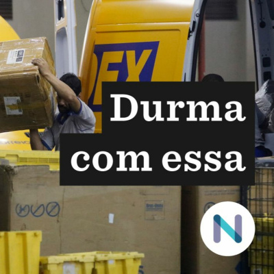 Durma Com Essa | Nexo Jornal