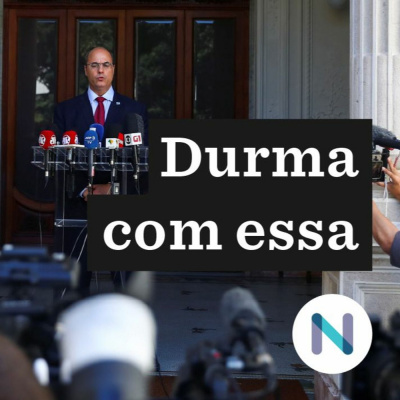 Durma Com Essa | Nexo Jornal