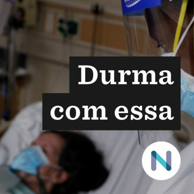 Durma Com Essa | Nexo Jornal