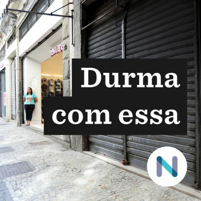 Durma Com Essa | Nexo Jornal
