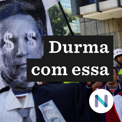 Durma Com Essa | Nexo Jornal