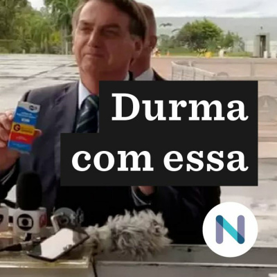 Durma Com Essa | Nexo Jornal