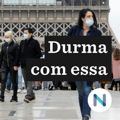 Durma Com Essa | Nexo Jornal