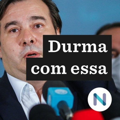 Durma Com Essa | Nexo Jornal