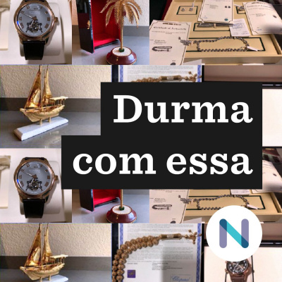Durma Com Essa | Nexo Jornal