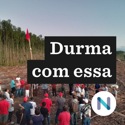 Durma Com Essa | Nexo Jornal
