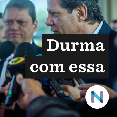 Durma Com Essa | Nexo Jornal