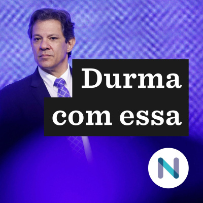 Durma Com Essa | Nexo Jornal